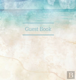 Bertrand.pt - Guest Book To Sign (Hardback Cover)