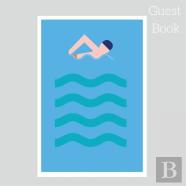 Guest Book To Sign (Hardcover)
