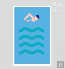 Bertrand.pt - Guest Book To Sign (Hardcover)