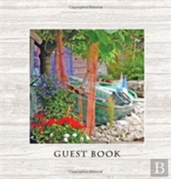 Bertrand.pt - Guest Book, Visitors Book, Comments Book, Guest Comments Book Hardback Vacation Home Guest Book, House Guest Book, Beach House Guest Book, Visitor Comments Book