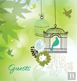 Bertrand.pt - Guest Book, Visitors Book, Guest Comments Book (Hardback) House Guest Book, Party Guest Book, Vacation Home Guest Book