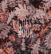 Guest Book, Visitors Book, Guests Comments, Holiday Home, Beach House Guest Book, Comments Book, Nautical Guest Book, Bed & Breakfast, Retreat Centres, Visitor Book, Vacation Home Guest Book, Family H