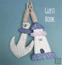 Bertrand.pt - Guest Book, Visitors Book, Guests Comments, Vacation Home Guest Book, Beach House Guest Book, Comments Book, Visitor Book, Nautical Guest Book, Holiday Home, Bed & Breakfast, Retreat Centres, Family H
