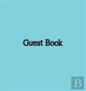 Guest Book, Visitors Book, Guests Comments, Vacation Home Guest Book, Beach House Guest Book, Comments Book, Visitor Book, Nautical Guest Book, Holiday Home, Bed & Breakfast, Retreat Centres, Family H