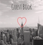Guest Book, Visitors Book, Guests Comments, Vacation Home Guest Book, Holiday Home, Beach House Guest Book, Comments Book, Visitor Book, Nautical Guest Book, Bed & Breakfast, Retreat Centres, Family H