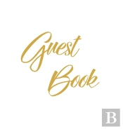 Guest Book, Weddings, Anniversary, Party