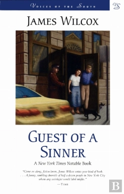 Bertrand.pt - Guest Of A Sinner