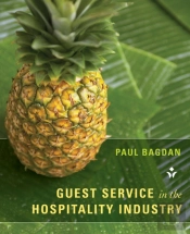 Guest Service In The Hospitality Industry