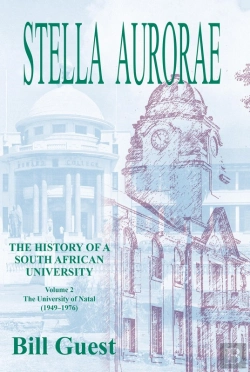 Bertrand.pt - Guest: Stella Aurorae: Natal University College