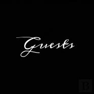 Guests Black Hardcover Guest Book Blank No Lines 64 Pages Keepsake Memory Book Sign In Registry For Visitors Comments Wedding Birthday Anniversary Christening Engagement Party Holiday