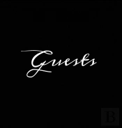 Guests Black Hardcover Guest Book Blank No Lines 64 Pages Keepsake Memory Book Sign In Registry For Visitors Comments Wedding Birthday Anniversary Christening Engagement Party Holiday