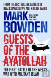 Guests Of The Ayatollah
