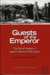 Guests Of The Emperor