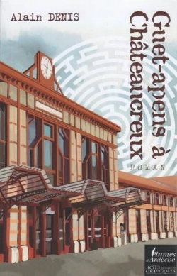 Bertrand.pt - Guet-Apens À Châteaucreux