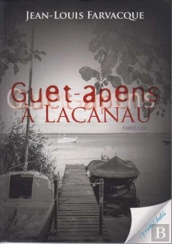 Bertrand.pt - Guet-Apens À Lacanau