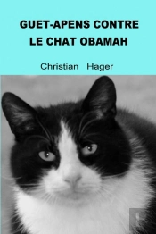 Guet-Apens Contre Le Chat Obamah