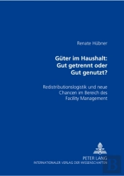 Gueter Im Haushalt: Gut Getrennt Oder Gut Genutzt?