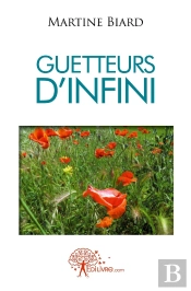 Guetteurs D'Infini : Les Veilleurs D'Horizon 1