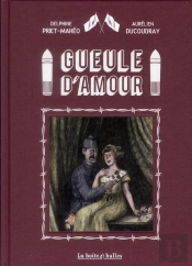 Gueule D'Amour