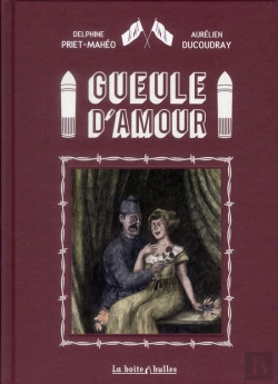 Bertrand.pt - Gueule D'Amour