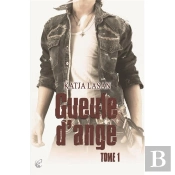 Gueule D'Ange Tome 1 : Alice