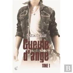 Bertrand.pt - Gueule D'Ange Tome 1 : Alice