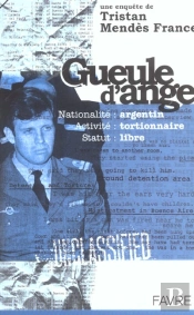 Gueule D'Ange