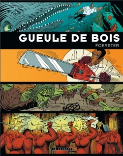 Bertrand.pt - Gueule De Bois ; Intégrale
