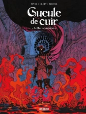 Gueule De Cuir Tome 3