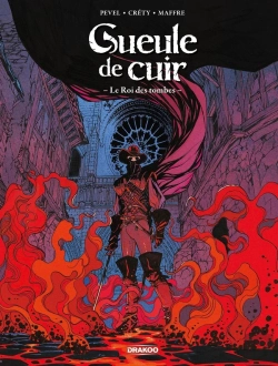 Bertrand.pt - Gueule De Cuir Tome 3