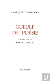 Gueule De Poesie