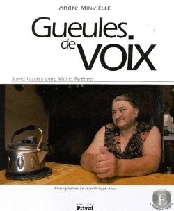 Bertrand.pt - Gueules De Voix Entre Midi Et Pyrénées