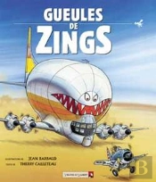 Gueules De Zings
