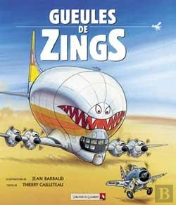 Bertrand.pt - Gueules De Zings