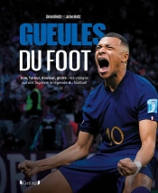 Gueules Du Foot