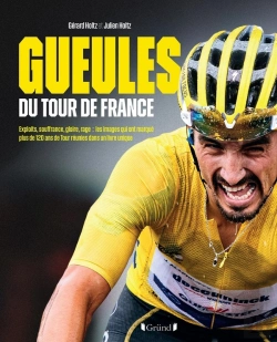 Bertrand.pt - Gueules Du Tour De France