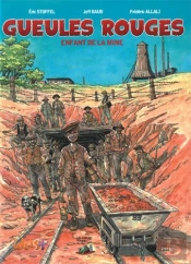 Gueules Rouges - Enfants De La Mine