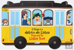 Bertrand.pt - Guga e o Elétrico em Lisboa | Guga and the Lisbon Tram