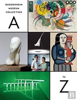 Bertrand.pt - Guggenheim Museum Collection