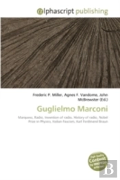 Guglielmo Marconi