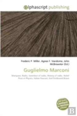 Bertrand.pt - Guglielmo Marconi