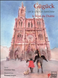Bertrand.pt - Gügück Et Le Cheval Fantôme ; Le Vent Du Diable
