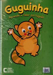 Guguinha Aprende a Falar Português