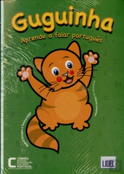 Bertrand.pt - Guguinha Aprende a Falar Português