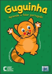 Guguinha Aprende a Falar Português