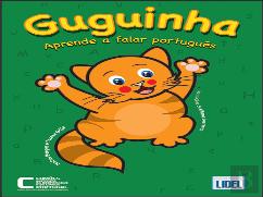 Guguinha Aprende a Falar Português