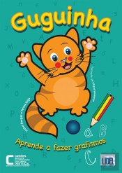 Guguinha - Aprende a Fazer Grafismos