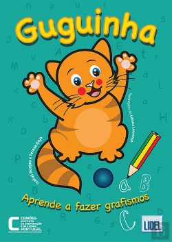 Bertrand.pt - Guguinha - Aprende a Fazer Grafismos
