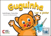 Guguinha - Ler e Pintar 1