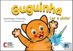 Bertrand.pt - Guguinha - Ler e Pintar 1